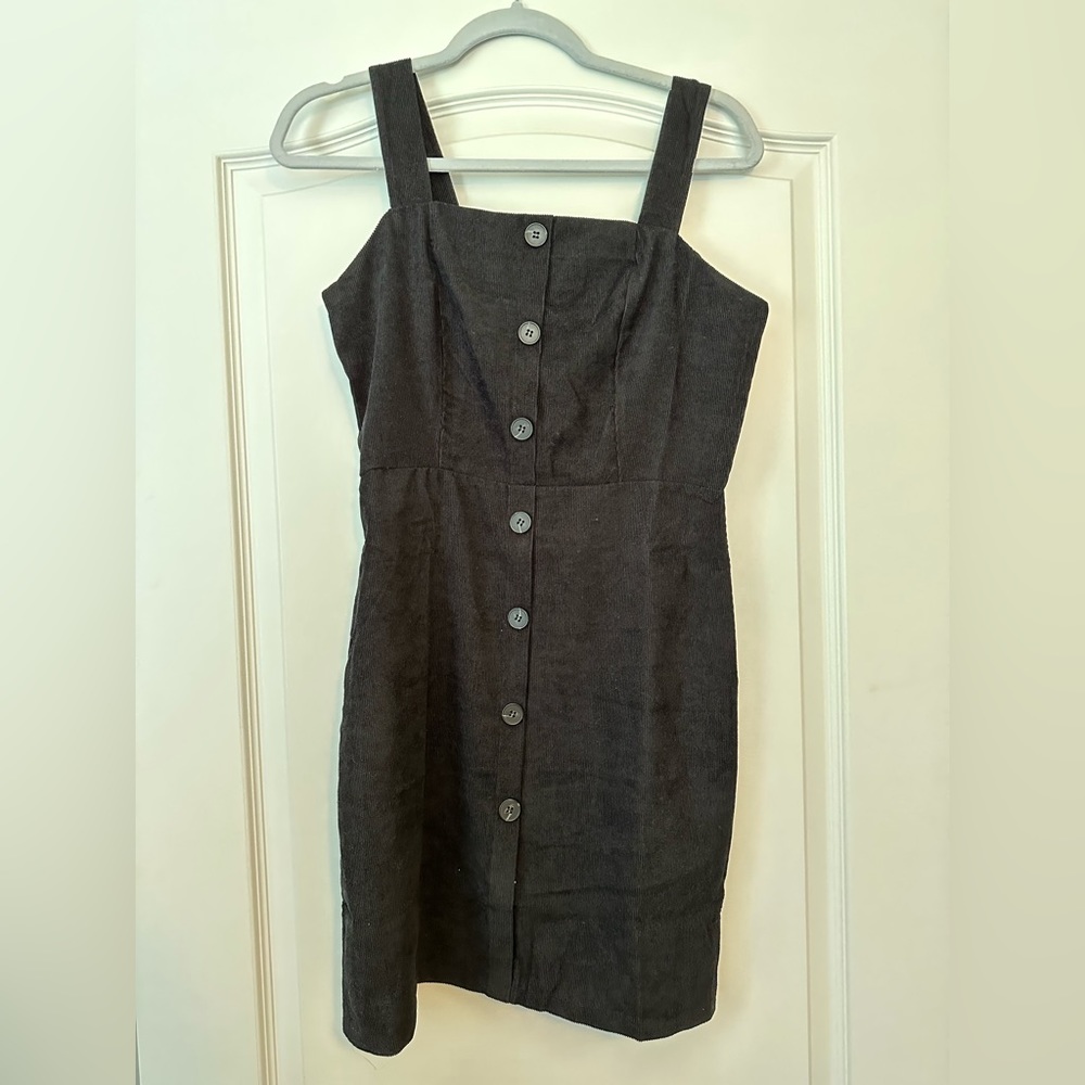 Fall Dress
